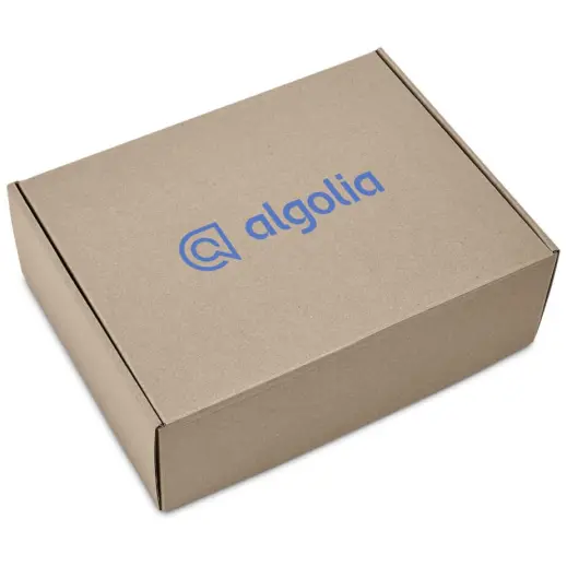 Altitude Altra Winter Gift Set Blue Branded Box